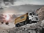 Ford Cargo 4136D 2011 года